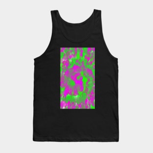 Joker Tie Dye Tank Top